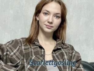 Scarlettgosling