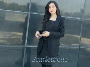 Scarlettjene