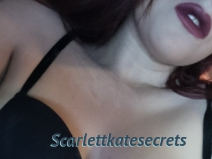 Scarlettkatesecrets