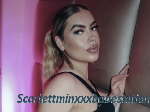 Scarlettminxxxbabestation