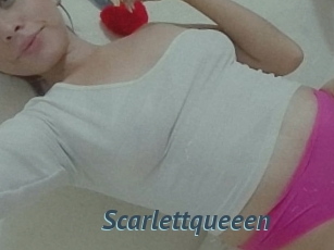 Scarlettqueeen