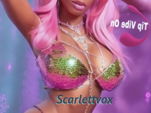 Scarlettvox