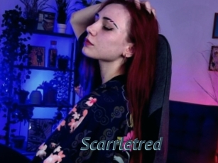 Scarrletred