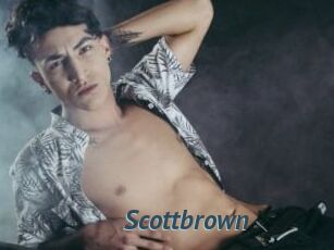 Scottbrown