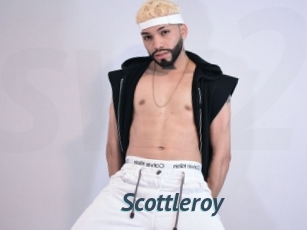 Scottleroy
