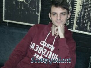 Scottygallant