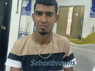 Sebastbrowns