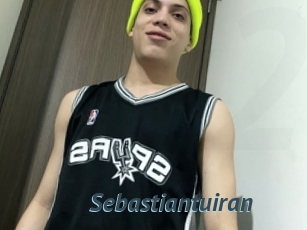 Sebastiantuiran