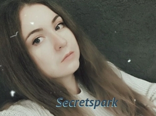 Secretspark