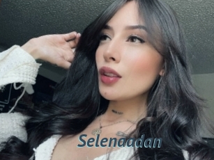 Selenaadan