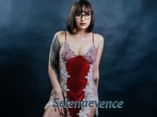 Selenaevence