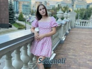 Sellenali