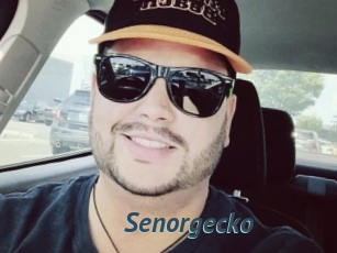 Senorgecko