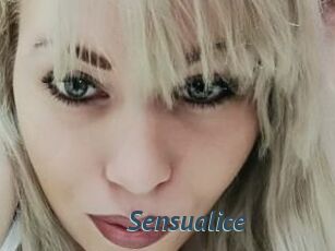 Sensualice