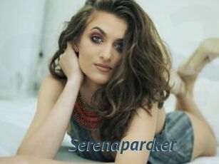 Serenaparcker