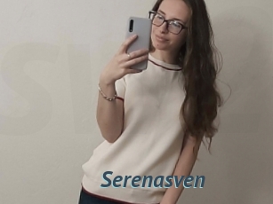 Serenasven