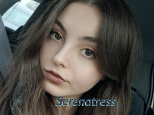 Serenatress