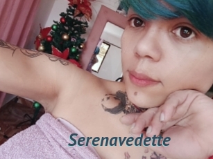 Serenavedette