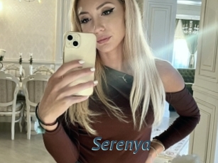 Serenya