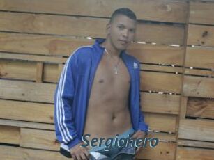Sergiohero