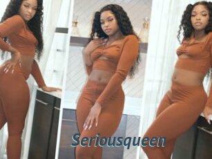Seriousqueen