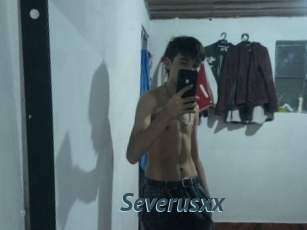 Severusxx