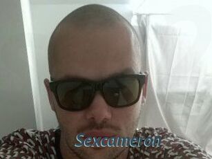 Sexcameron