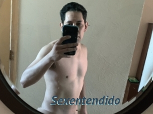 sexentendido Sex Webcam 20