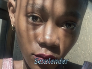 Sexslender