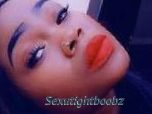 Sexutightboobz