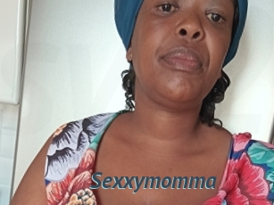 Sexxymomma