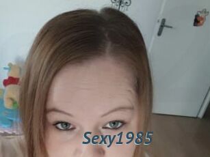 Sexy1985