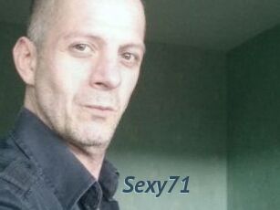 Sexy71