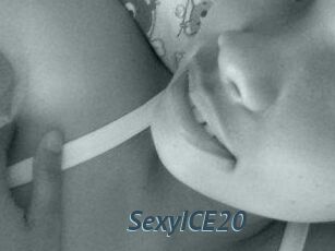 SexyICE20
