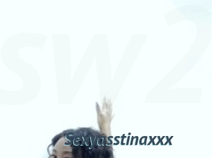 Sexyasstinaxxx