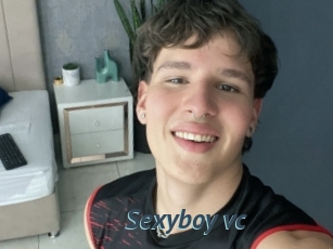 sexyboy_vc Sex Webcam 20