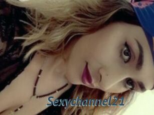 Sexychannel21