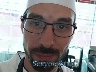 Sexychefstud