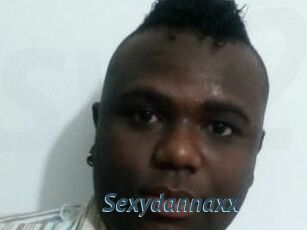Sexydannaxx