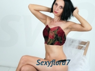 sexyflora7 Sex Webcam 20