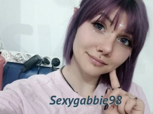 Sexygabbie98