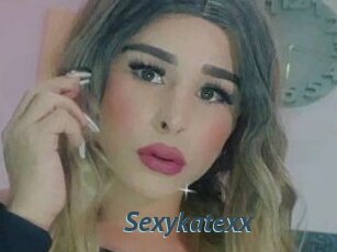 Sexykatexx