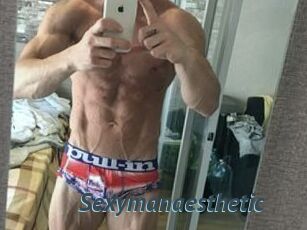 Sexymanaesthetic