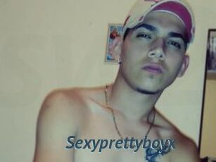 Sexyprettyboyx