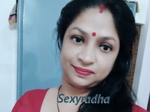 Sexyradha