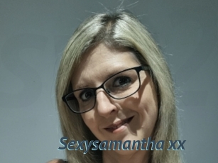Sexysamantha_xx