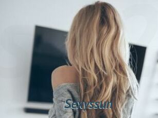 Sexyssun