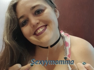 Sexyymomma