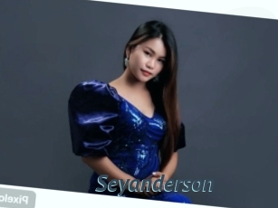 Seyanderson