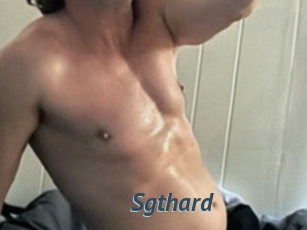 Sgthard